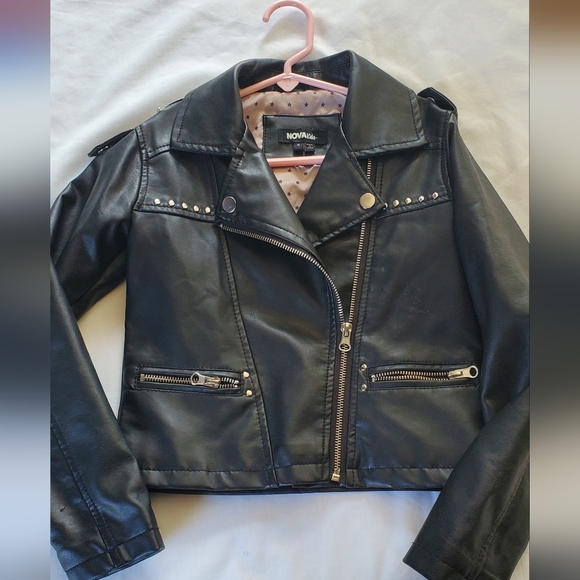 Girls jacket - Picture 1 of 3